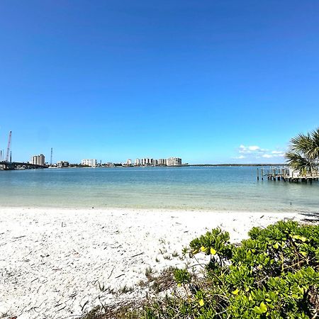 #903 Lovers Key Beach Club Fort Myers Beach Exterior foto