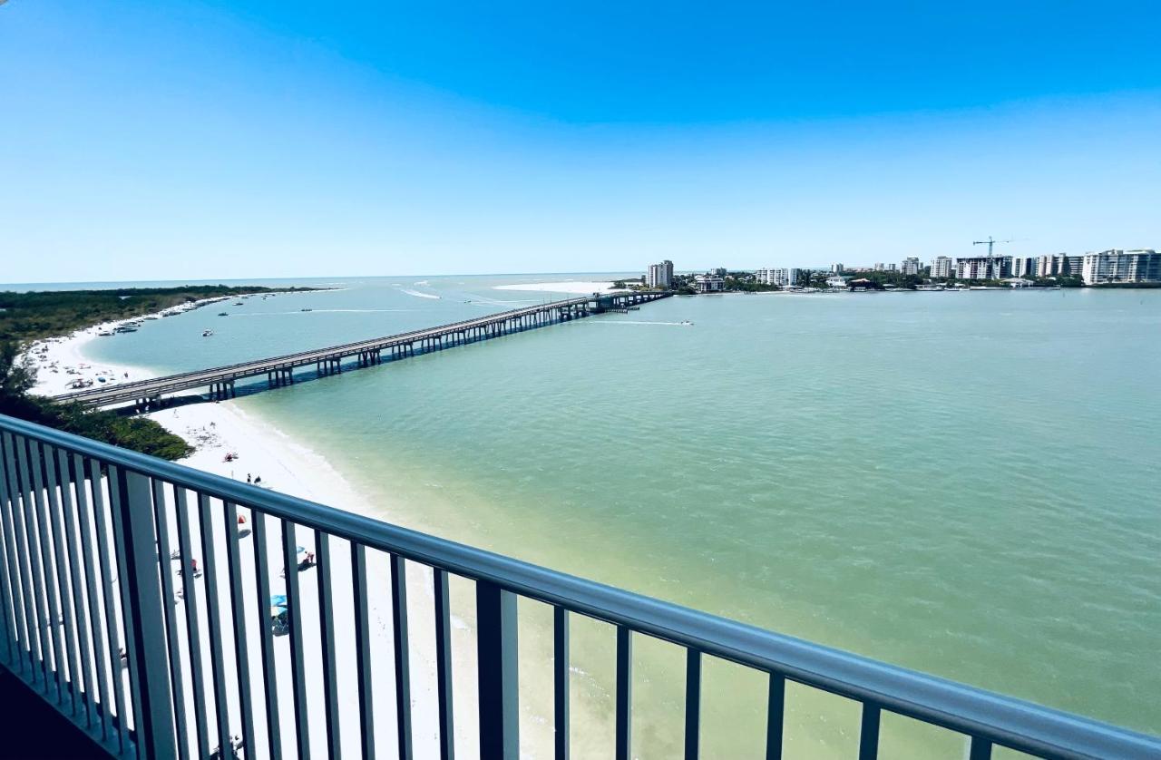 #903 Lovers Key Beach Club Fort Myers Beach Exterior foto