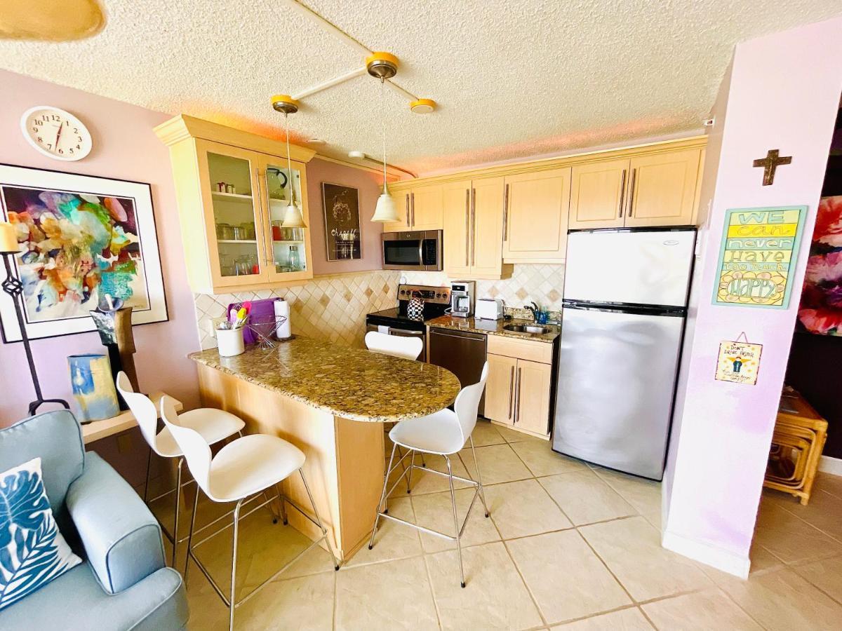 #903 Lovers Key Beach Club Fort Myers Beach Exterior foto