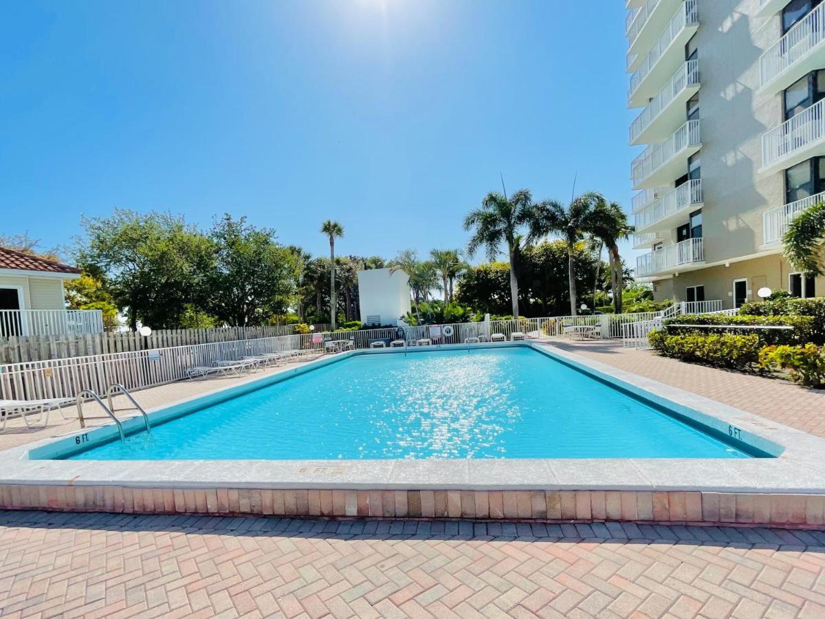 #903 Lovers Key Beach Club Fort Myers Beach Exterior foto