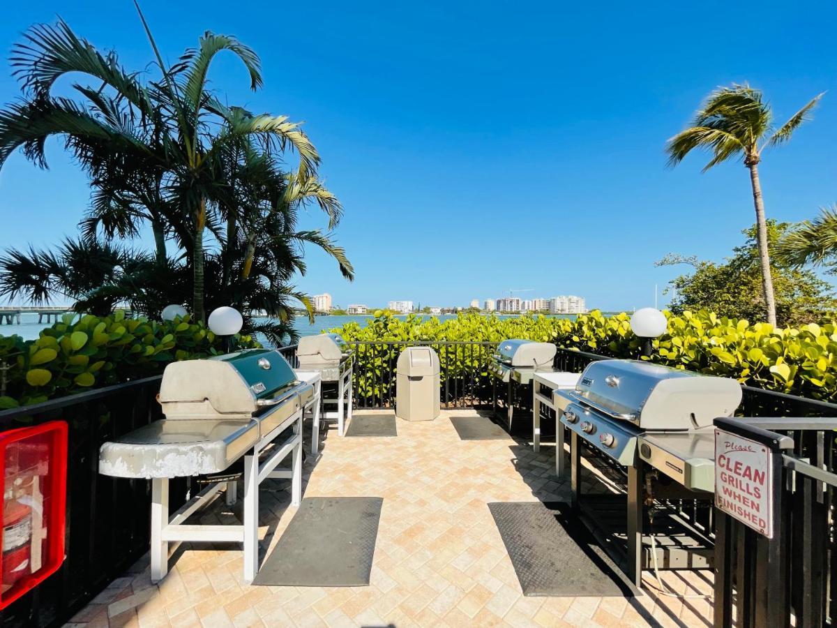 #903 Lovers Key Beach Club Fort Myers Beach Exterior foto