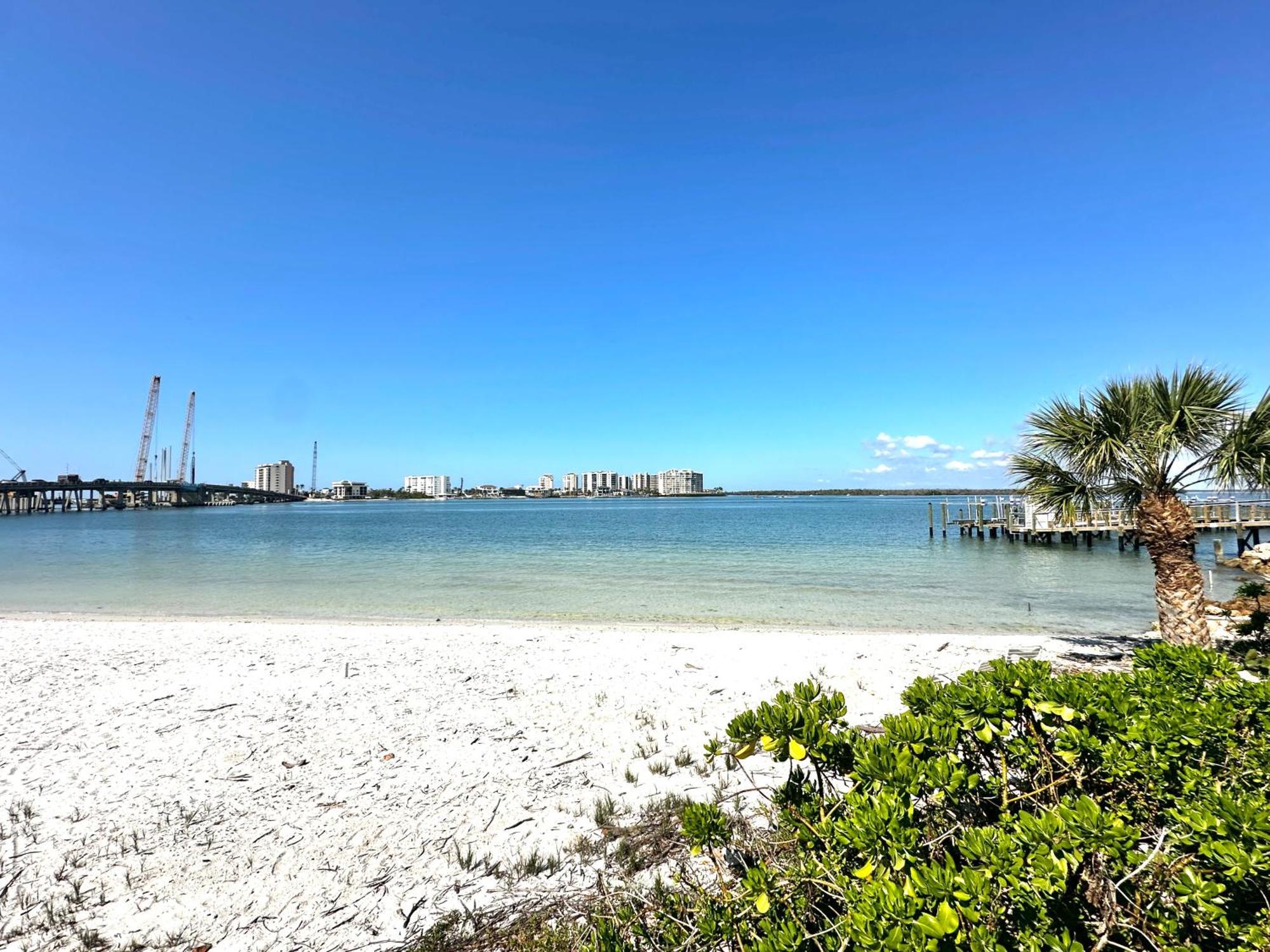 #903 Lovers Key Beach Club Fort Myers Beach Exterior foto