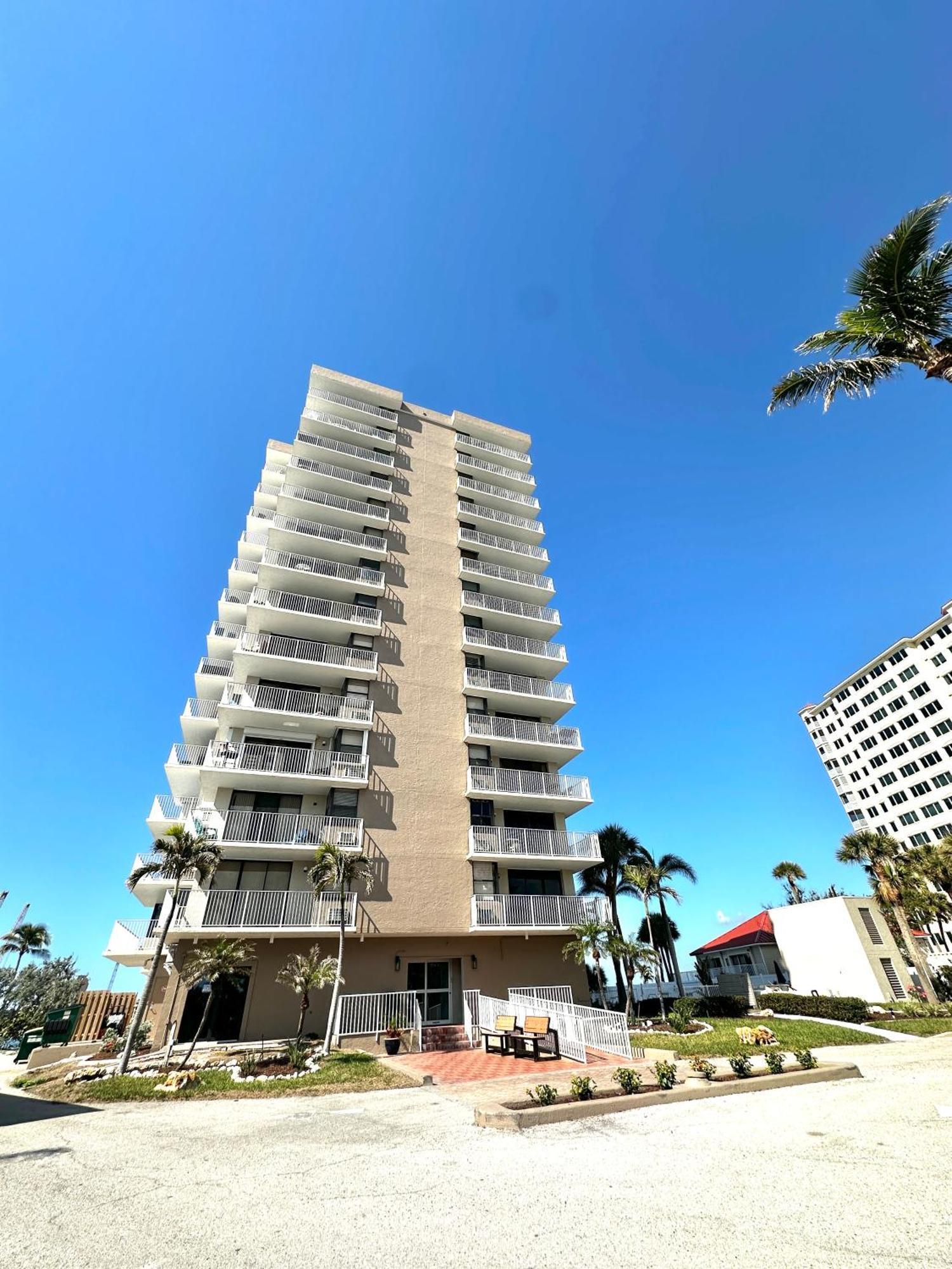 #903 Lovers Key Beach Club Fort Myers Beach Exterior foto